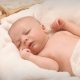 How to Care For a Newborn Baby Navel