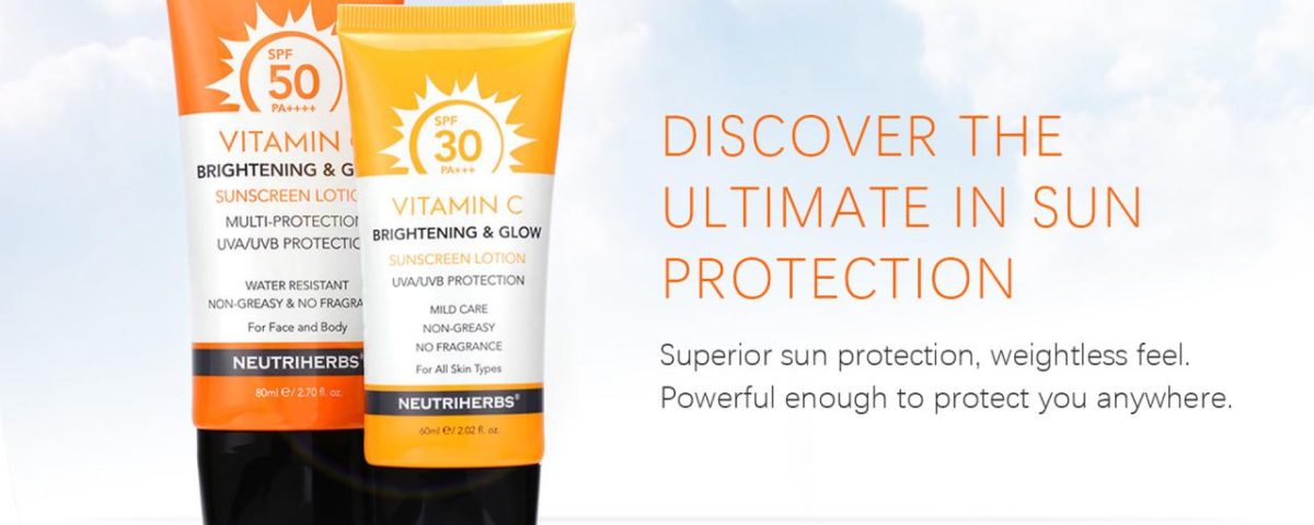 Discover the Best Baby Sunscreen Brands